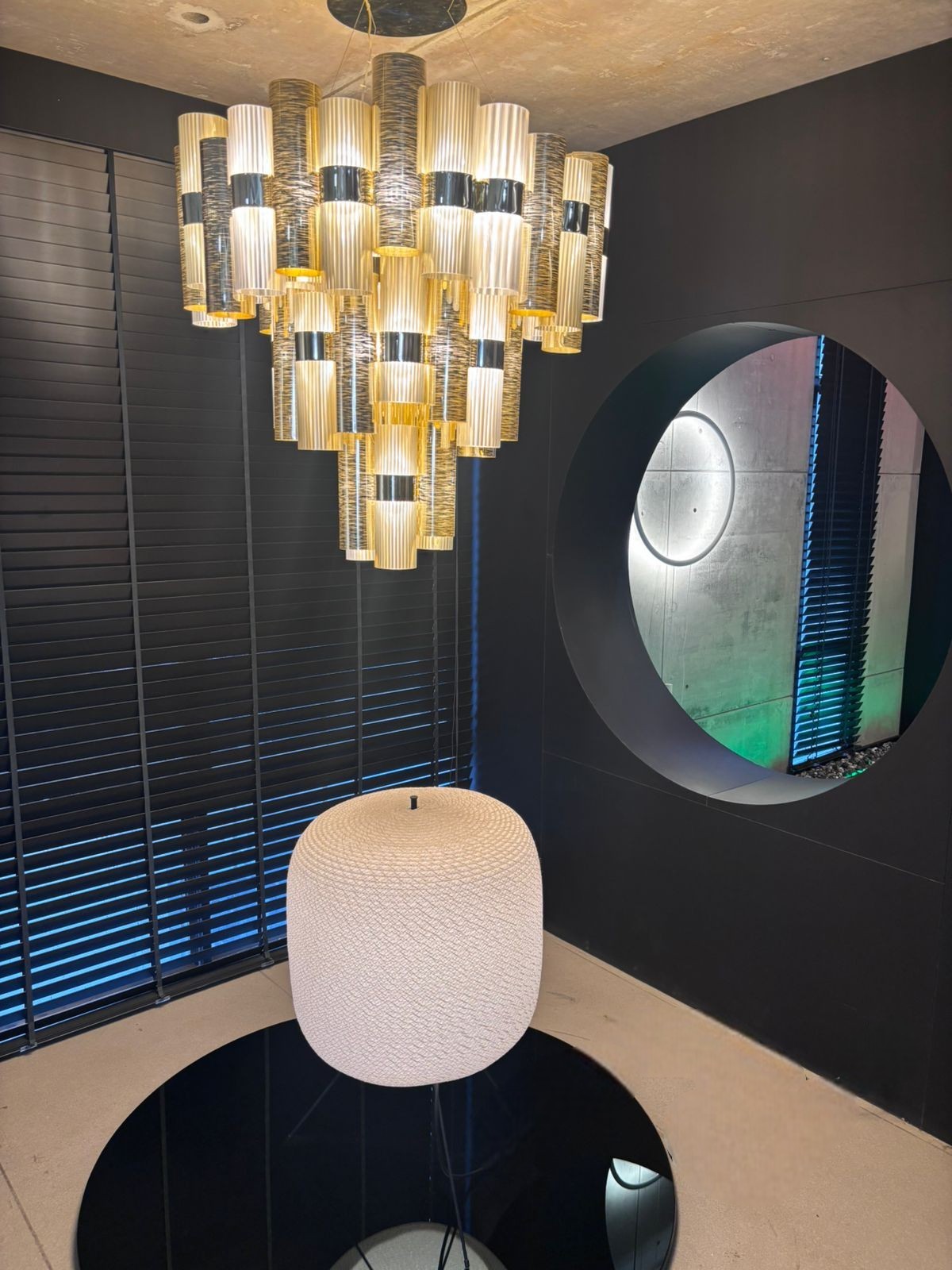 unique lights