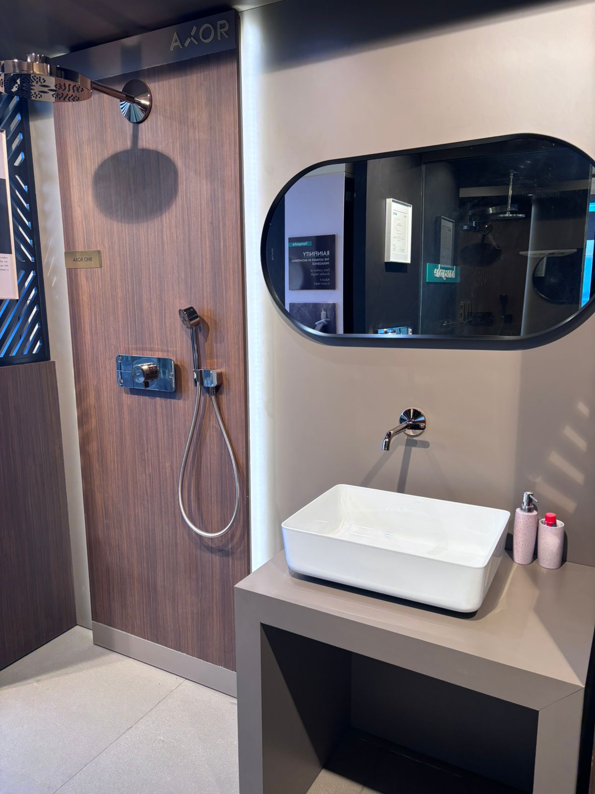 sanitary ware